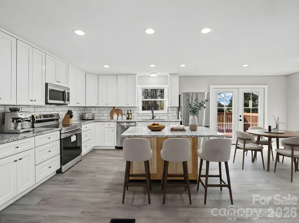 944 Woodland Drive, Shelby, NC 28150