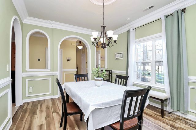 9106 Dogwood Ridge Drive, Charlotte, NC 28227