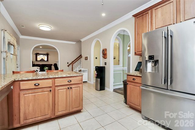 9106 Dogwood Ridge Drive, Charlotte, NC 28227