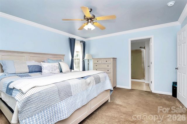 9106 Dogwood Ridge Drive, Charlotte, NC 28227