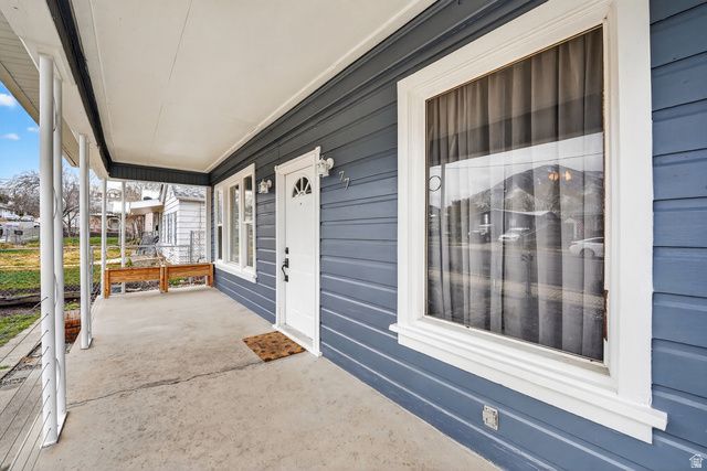 77 N 4TH ST, Tooele, UT 84074