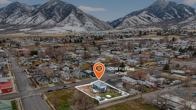 77 N 4TH ST, Tooele, UT 84074