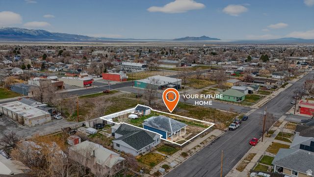 77 N 4TH ST, Tooele, UT 84074
