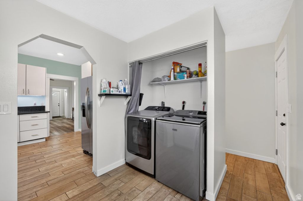 Image 11 of property listing at 77 N 4TH ST, Tooele, UT 84074