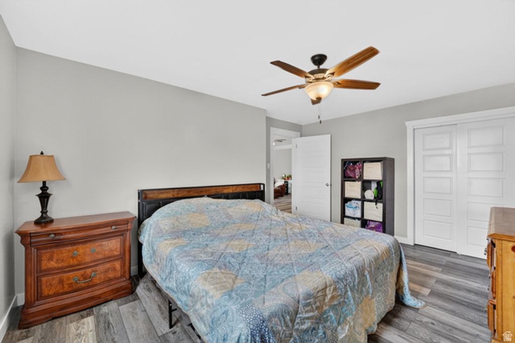 Image 13 of property listing at 77 N 4TH ST, Tooele, UT 84074