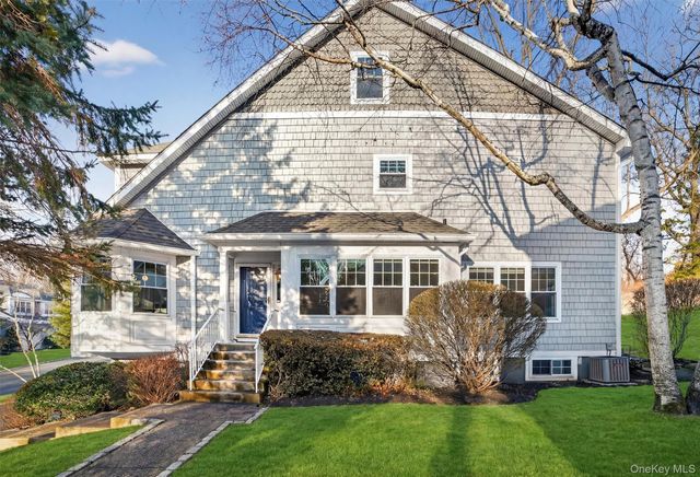 14 Pond View Lane, Ossining, NY 10562