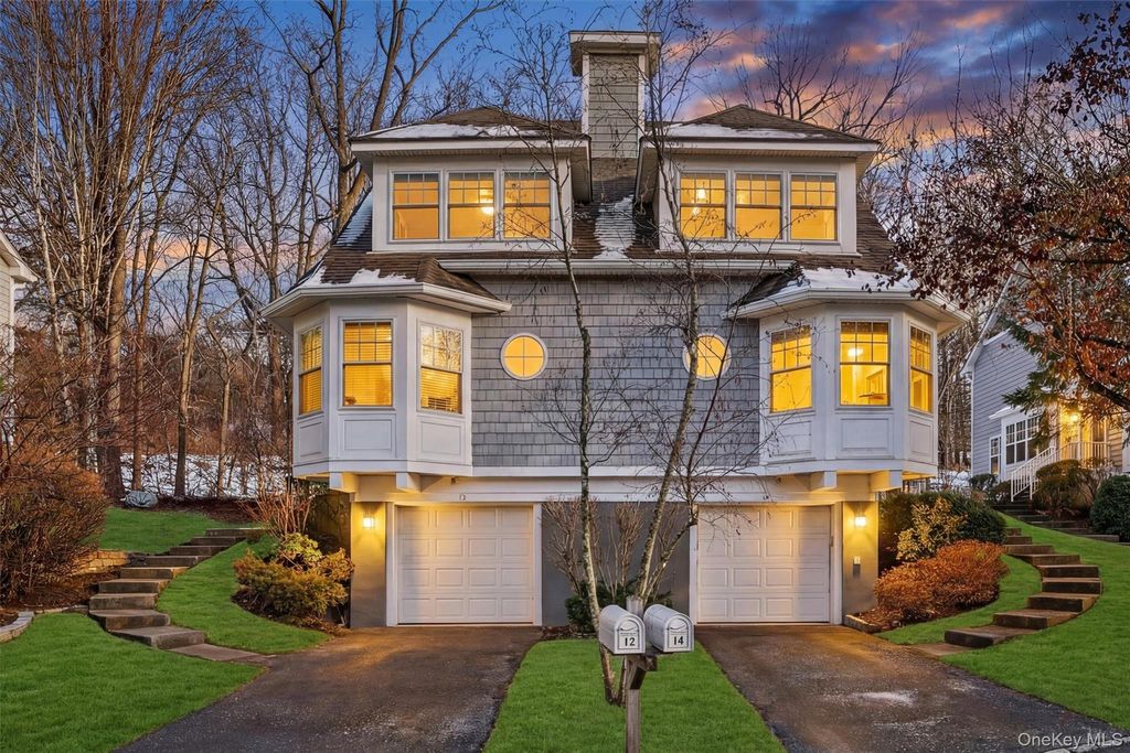 14 Pond View Lane, Ossining, NY 10562