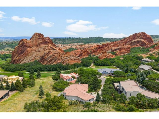 5757 Indian Paint Run, Littleton, CO 80125