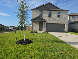 25446 Carnation Court, Magnolia, TX 77316