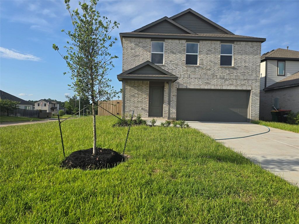 25446 Carnation Court, Magnolia, TX 77316