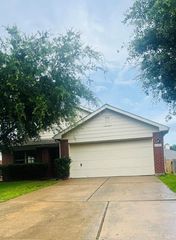 21211 Bending Green Way, Katy, TX 77450