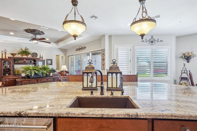 31626 N 129TH Drive, Peoria, AZ 85383