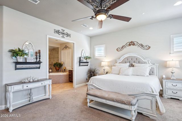 31626 N 129TH Drive, Peoria, AZ 85383