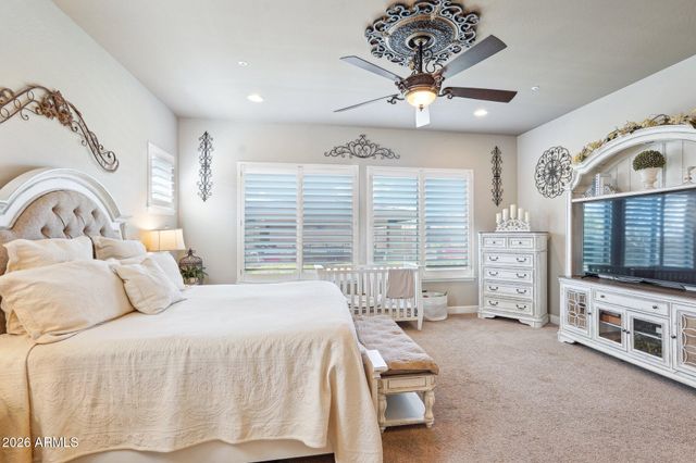 31626 N 129TH Drive, Peoria, AZ 85383