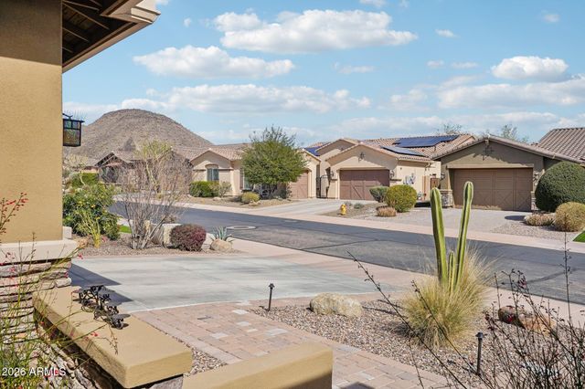 31626 N 129TH Drive, Peoria, AZ 85383