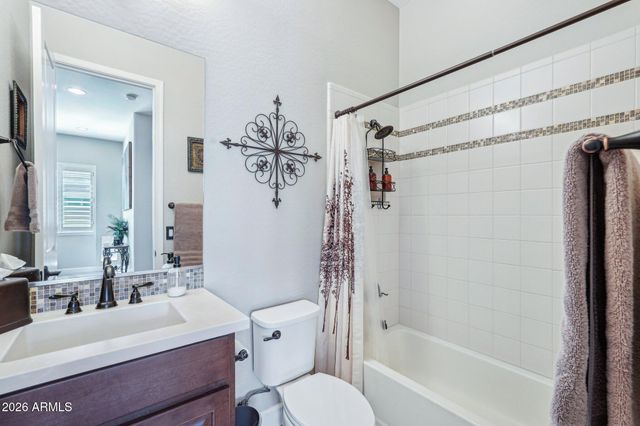 31626 N 129TH Drive, Peoria, AZ 85383