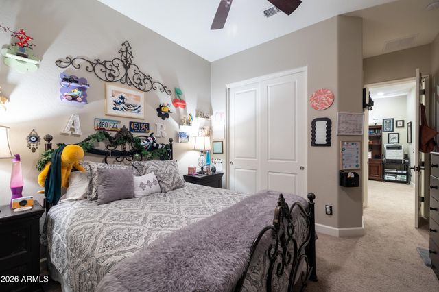 31626 N 129TH Drive, Peoria, AZ 85383