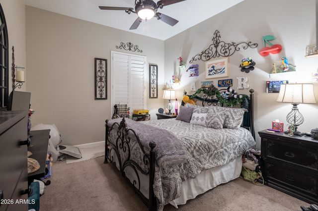 31626 N 129TH Drive, Peoria, AZ 85383