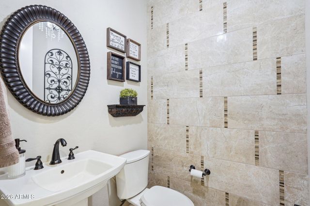 31626 N 129TH Drive, Peoria, AZ 85383