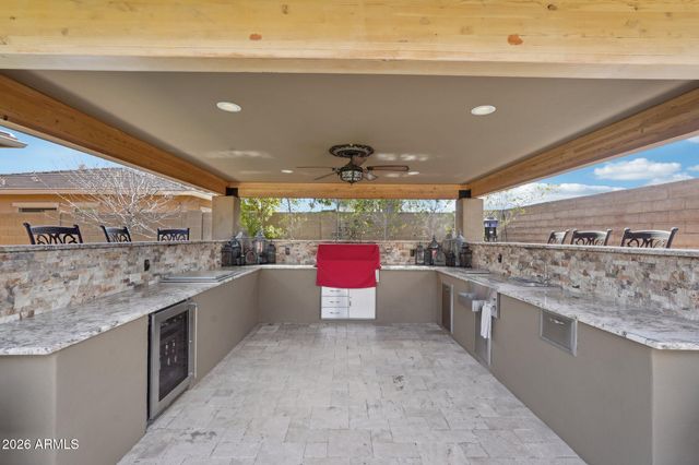 31626 N 129TH Drive, Peoria, AZ 85383
