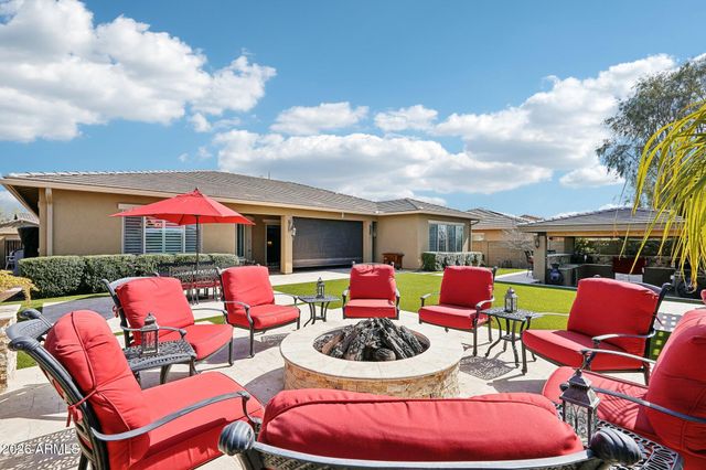 31626 N 129TH Drive, Peoria, AZ 85383