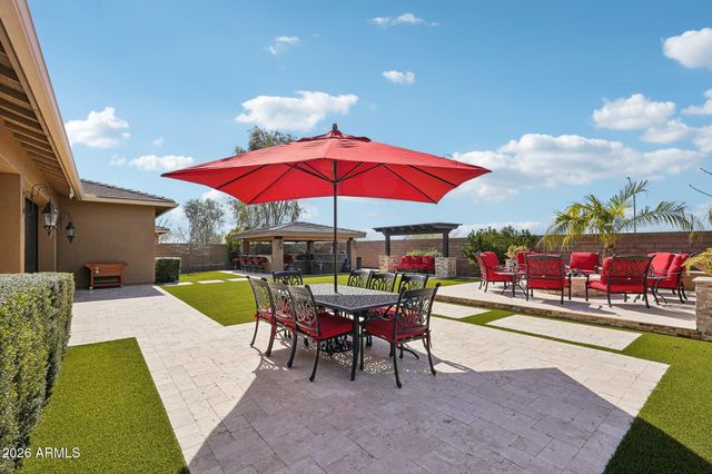 31626 N 129TH Drive, Peoria, AZ 85383