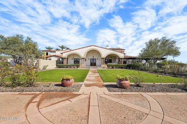 31626 N 129TH Drive, Peoria, AZ 85383