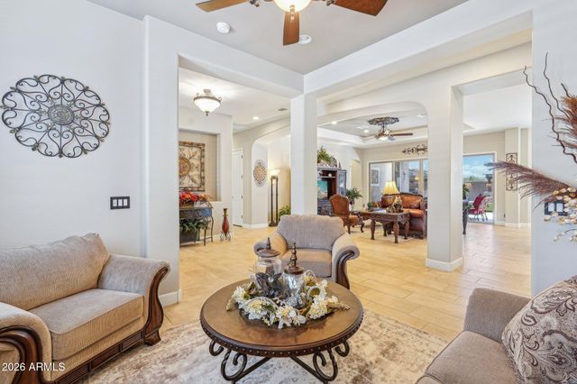 31626 N 129TH Drive, Peoria, AZ 85383