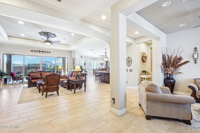 31626 N 129TH Drive, Peoria, AZ 85383