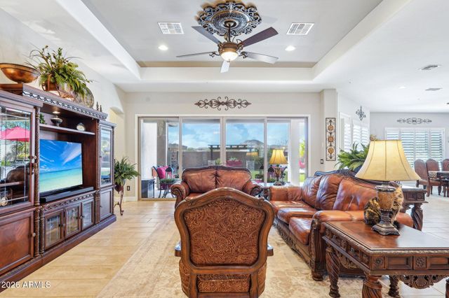 31626 N 129TH Drive, Peoria, AZ 85383