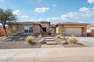 31626 N 129TH Drive, Peoria, AZ 85383
