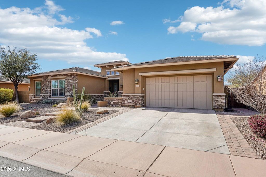 31626 N 129TH Drive, Peoria, AZ 85383 — photo 2