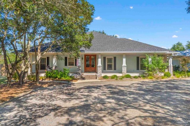3020 Rosa Del Villa Dr, Gulf Breeze, FL 32563
