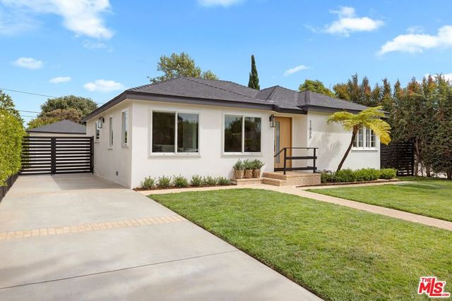 11906 S Park Avenue, Los Angeles, CA 90066