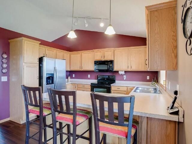 2006 Independence Street S, Cambridge, MN 55008