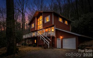 1135 S Toe River Road, Burnsville, NC 28714