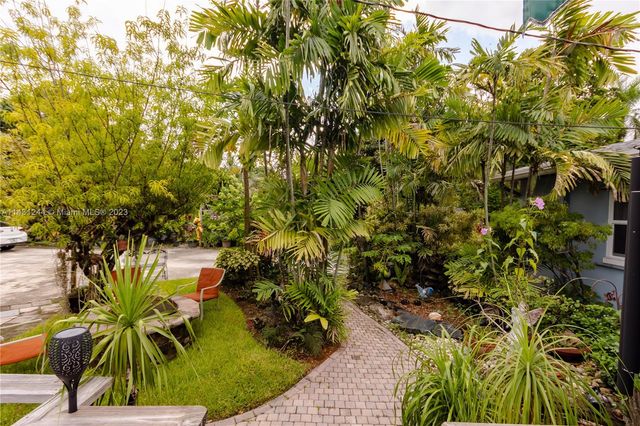 2533 Fillmore St, Hollywood, FL 33020