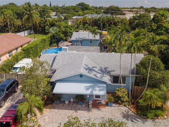 2533 Fillmore St, Hollywood, FL 33020