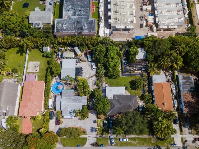 2533 Fillmore St, Hollywood, FL 33020