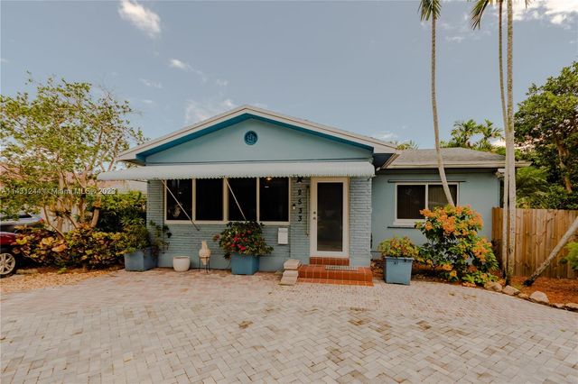 2533 Fillmore St, Hollywood, FL 33020