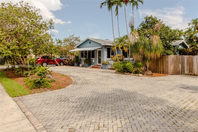 2533 Fillmore St, Hollywood, FL 33020