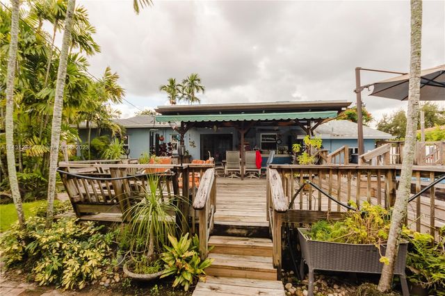 2533 Fillmore St, Hollywood, FL 33020