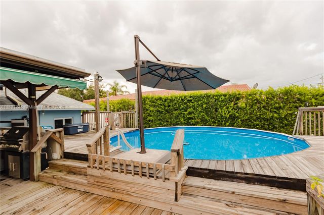 2533 Fillmore St, Hollywood, FL 33020