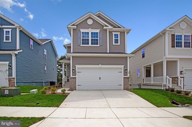 5723 HOWARD DR, Glen Burnie, MD 21061
