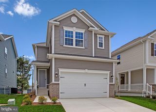 5723 HOWARD DR, Glen Burnie, MD 21061