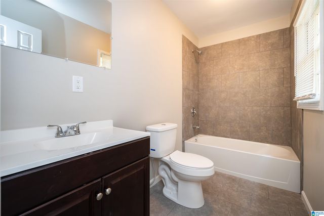 1632 HAVEN DRIVE N, Birmingham, AL 35214