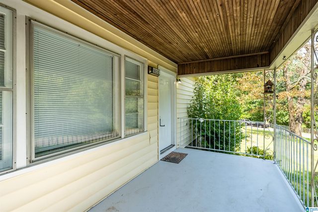 1632 HAVEN DRIVE N, Birmingham, AL 35214