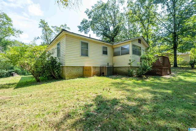1632 HAVEN DRIVE N, Birmingham, AL 35214
