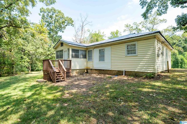 1632 HAVEN DRIVE N, Birmingham, AL 35214