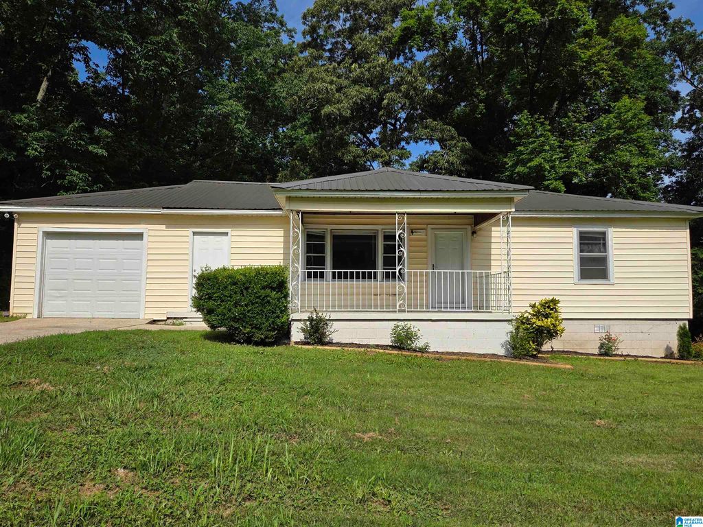 1632 HAVEN DRIVE N, Birmingham, AL 35214
